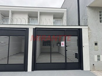 house em Rua General Liberato Bittencourt, Vila Medeiros - São Paulo - SP