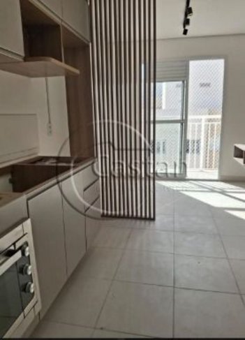 apartment em Avenida Professor Luiz Ignácio Anhaia Mello, Vila Graciosa - São Paulo - SP