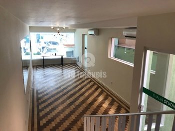 commercial_building em R Baluarte, Vila Olímpia - São Paulo - SP