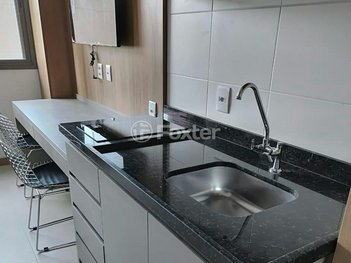 apartment em Rua Fernão Dias, Pinheiros - São Paulo - SP