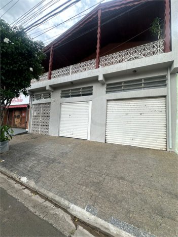 house em Rua Antônio Tessari, Jardim Maria de Fátima - Várzea Paulista - SP