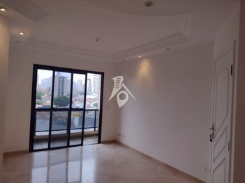 apartment em Rua Marechal Barbacena, Vila Regente Feijó - São Paulo - SP