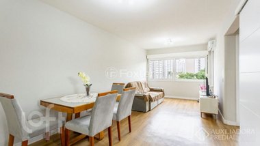 apartment em Rua José de Alencar, Menino Deus - Porto Alegre - RS