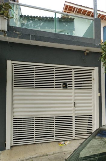house em Avenida Afonso Mariano Fagundes, Saúde - São Paulo - SP