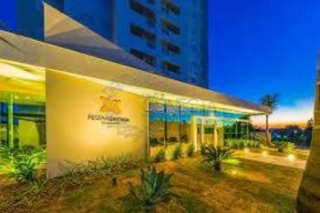 apartment em Rua Pedro Faria, Gleba Fazenda Palhano - Londrina - PR