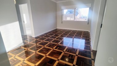 apartment em dos Ilhéus, Centro - Florianópolis - SC