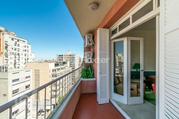 apartment em Avenida Independência, Independência - Porto Alegre - RS