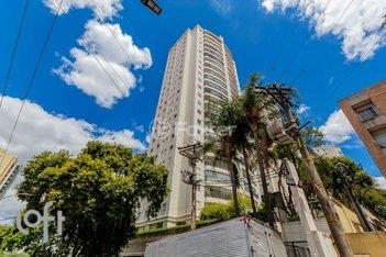 apartment em Rua Xavier de Almeida, Ipiranga - São Paulo - SP