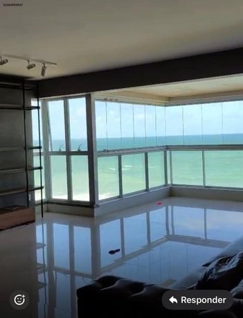 apartment em Avenida General Luiz de França Albuquerque, Guaxuma - Maceió - AL