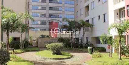 apartment em Rua Ipanema, Mooca - São Paulo - SP