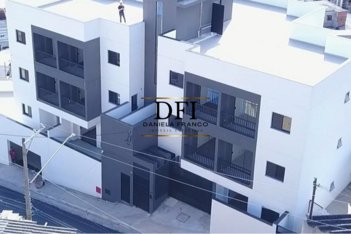 apartment em Rua Edgar Sales, Jardim Peri - São Paulo - SP