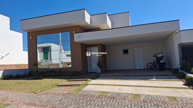 house em Rua Betty Hass de Campos, Colinas de Indaiatuba - Indaiatuba - SP