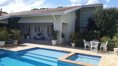 house em Rua Frei Benedito Campinas, Nova Piracicaba - Piracicaba - SP