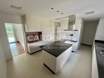 apartment em Rua Dois, Vila do Golf - Ribeirão Preto - SP