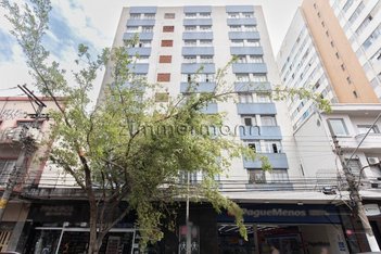 apartment em Rua Teodoro Sampaio, Pinheiros - São Paulo - SP