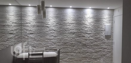 apartment em Moacir Fagundes, Fazenda Aricanduva - São Paulo - SP