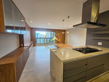 apartment em Rua Doutor Liráucio Gomes, Cambuí - Campinas - SP