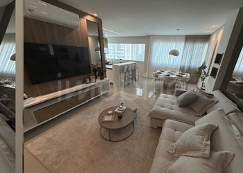 apartment em Rua 910, Centro - Balneário Camboriú - SC