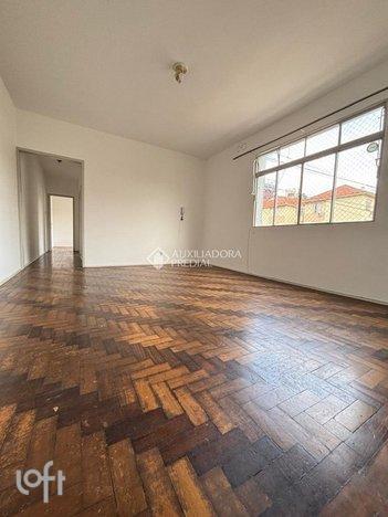 apartment em Barbedo, Menino Deus - Porto Alegre - RS