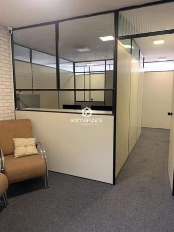 office em José Caballero, Vila Bastos - Santo André - SP