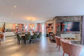 apartment em Avenida Santa Inês, Parque Mandaqui - São Paulo - SP
