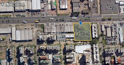 land_lot em Sertorio, Jardim Lindóia - Porto Alegre - RS