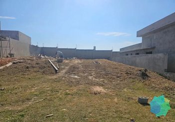 land_lot em Avenida Prefeito Jesuino Ruy, Residencial Central Parque - Salto - SP