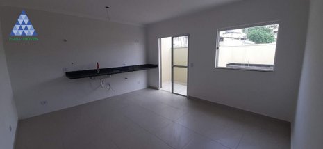 apartment em Rua Piatá, Vila Isolina Mazzei - São Paulo - SP