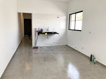 house em Rua Dair de Souza Camargo, Campo Largo - Salto de Pirapora - SP