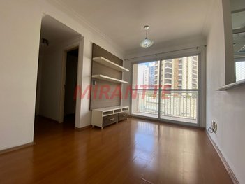 apartment em Rua José Debieux, Santana - São Paulo - SP