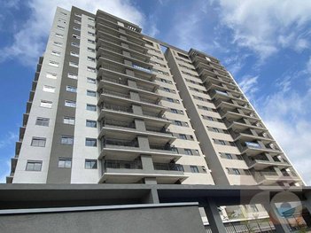 apartment em Avenida Santana, Jardim Maristela - Atibaia - SP