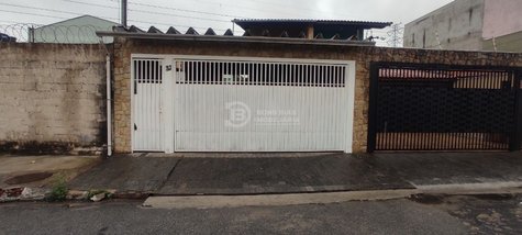 house em Rua Daniel Amaral Abreu, Jardim Popular - São Paulo - SP