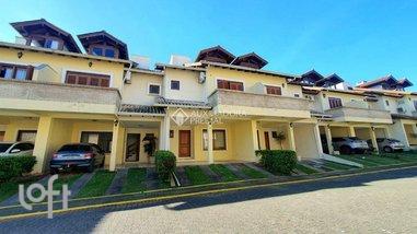 house em Eduardo Prado, Ipanema - Porto Alegre - RS