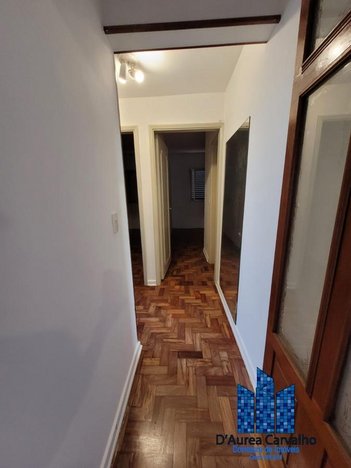 apartment em Rua Estado de Israel, Vila Clementino - São Paulo - SP