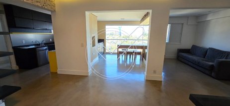 apartment em Avenida Copacabana, Dezoito do Forte Empresarial/Alphaville. - Barueri - SP