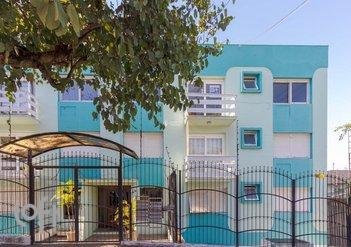 apartment em Rua Ângelo Crivellaro, Jardim do Salso - Porto Alegre - RS