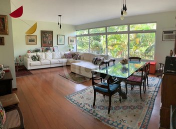 apartment em Avenida Érico Veríssimo, Barra da Tijuca - Rio de Janeiro - RJ