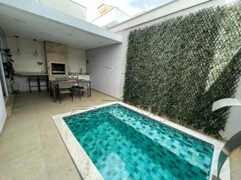 house em Estrada Dinorah, Loteamento Dinorá Rosa - Sorocaba - SP