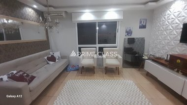apartment em Rua João Wobeto, Mato Grande - Canoas - RS