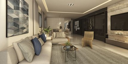 apartment em Rua Afonso de Freitas, Paraíso - São Paulo - SP