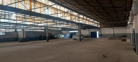 industrial em Avenida Engenheiro Alberto de Zagottis, Jardim Taquaral - São Paulo - SP