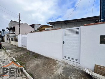 house em Rua Manoel Joaquim Coelho, Dom Bosco - Itajaí - SC
