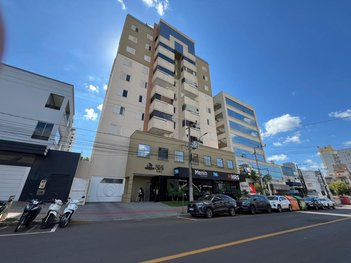 apartment em Rua Condá - E, Presidente Médici - Chapecó - SC