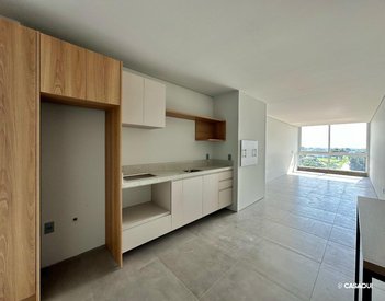 apartment em Avenida Central, Xangri-Lá - Xangri-Lá - RS