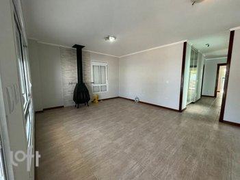 house em Tancredo Neves, Fátima - Canoas - RS