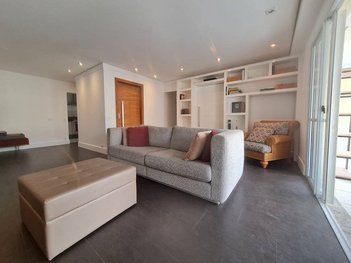 apartment em Divino Salvador, Planalto Paulista - São Paulo - SP