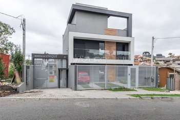 house em Rua Clóvis Beviláqua Sobrinho, Uberaba - Curitiba - PR