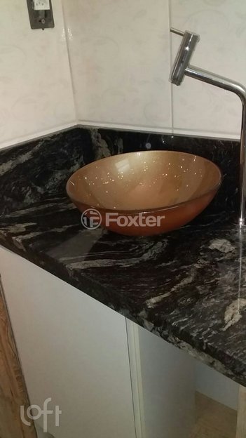 apartment em Rua Botafogo, Menino Deus - Porto Alegre - RS