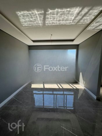 apartment em Avenida João Ferreira Jardim, Parque Santa Fé - Porto Alegre - RS