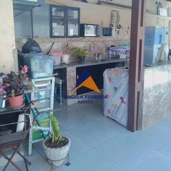 house em Rua Terezinha Lopes de Azevedo, Planalto - Belo Horizonte - MG